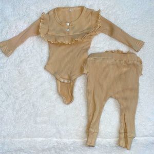 Baby 2 piece set